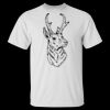 Men's Tall Ultra Cotton® T-Shirt Thumbnail