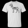 Men's Tall Ultra Cotton® T-Shirt Thumbnail