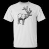 Men's Tall Ultra Cotton® T-Shirt Thumbnail