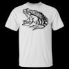 Men's Tall Ultra Cotton® T-Shirt Thumbnail