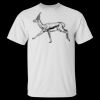 Men's Tall Ultra Cotton® T-Shirt Thumbnail