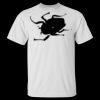 Men's Tall Ultra Cotton® T-Shirt Thumbnail