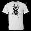 Men's Tall Ultra Cotton® T-Shirt Thumbnail