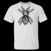 Men's Tall Ultra Cotton® T-Shirt Thumbnail