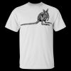 Men's Tall Ultra Cotton® T-Shirt Thumbnail