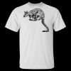 Men's Tall Ultra Cotton® T-Shirt Thumbnail