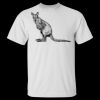 Men's Tall Ultra Cotton® T-Shirt Thumbnail