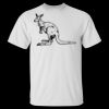 Men's Tall Ultra Cotton® T-Shirt Thumbnail