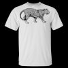 Men's Tall Ultra Cotton® T-Shirt Thumbnail