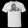 Men's Tall Ultra Cotton® T-Shirt Thumbnail