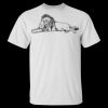 Men's Tall Ultra Cotton® T-Shirt Thumbnail