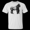 Men's Tall Ultra Cotton® T-Shirt Thumbnail