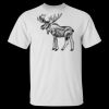 Men's Tall Ultra Cotton® T-Shirt Thumbnail