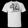 Men's Tall Ultra Cotton® T-Shirt Thumbnail