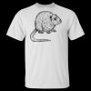 Men's Tall Ultra Cotton® T-Shirt Thumbnail
