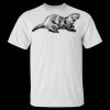Men's Tall Ultra Cotton® T-Shirt Thumbnail