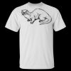 Men's Tall Ultra Cotton® T-Shirt Thumbnail