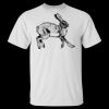 Men's Tall Ultra Cotton® T-Shirt Thumbnail