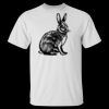 Men's Tall Ultra Cotton® T-Shirt Thumbnail