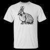 Men's Tall Ultra Cotton® T-Shirt Thumbnail