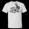 Men's Tall Ultra Cotton® T-Shirt Thumbnail