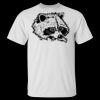 Men's Tall Ultra Cotton® T-Shirt Thumbnail