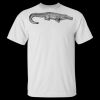 Men's Tall Ultra Cotton® T-Shirt Thumbnail