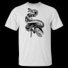 Men's Tall Ultra Cotton® T-Shirt Thumbnail