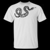 Men's Tall Ultra Cotton® T-Shirt Thumbnail