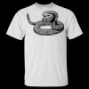 Men's Tall Ultra Cotton® T-Shirt Thumbnail