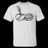 Men's Tall Ultra Cotton® T-Shirt Thumbnail