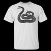 Men's Tall Ultra Cotton® T-Shirt Thumbnail