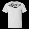 Men's Tall Ultra Cotton® T-Shirt Thumbnail