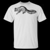 Men's Tall Ultra Cotton® T-Shirt Thumbnail