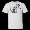Men's Tall Ultra Cotton® T-Shirt Thumbnail