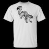 Men's Tall Ultra Cotton® T-Shirt Thumbnail