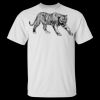 Men's Tall Ultra Cotton® T-Shirt Thumbnail