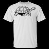 Men's Tall Ultra Cotton® T-Shirt Thumbnail