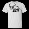 Men's Tall Ultra Cotton® T-Shirt Thumbnail