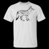 Men's Tall Ultra Cotton® T-Shirt Thumbnail