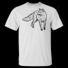 Men's Tall Ultra Cotton® T-Shirt Thumbnail