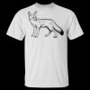 Men's Tall Ultra Cotton® T-Shirt Thumbnail