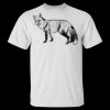 Men's Tall Ultra Cotton® T-Shirt Thumbnail