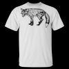 Men's Tall Ultra Cotton® T-Shirt Thumbnail