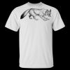 Men's Tall Ultra Cotton® T-Shirt Thumbnail