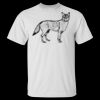 Men's Tall Ultra Cotton® T-Shirt Thumbnail