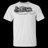 Men's Tall Ultra Cotton® T-Shirt Thumbnail