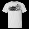 Men's Tall Ultra Cotton® T-Shirt Thumbnail