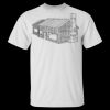 Men's Tall Ultra Cotton® T-Shirt Thumbnail