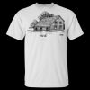 Men's Tall Ultra Cotton® T-Shirt Thumbnail